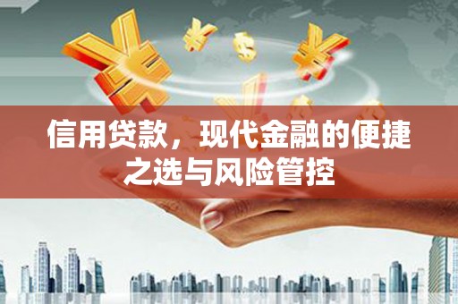 花莲信用贷款，现代金融的便捷之选与风险管控
