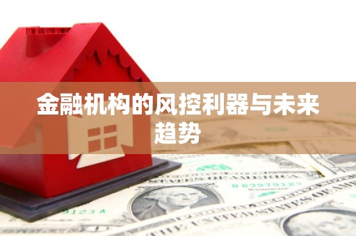 花莲金融机构的风控利器与未来趋势