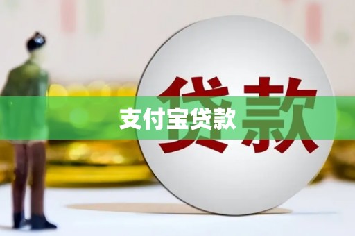 花莲支付宝贷款
