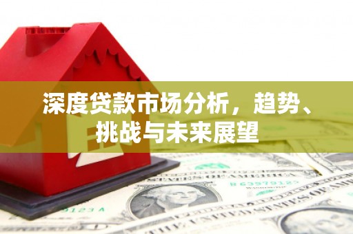 花莲深度贷款市场分析，趋势、挑战与未来展望