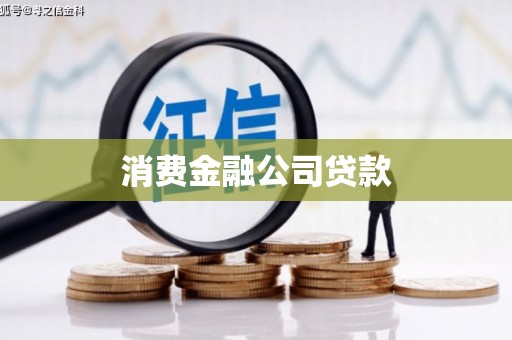 花莲消费金融公司贷款