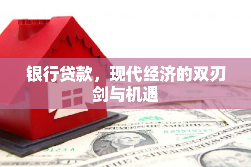 花莲银行贷款，现代经济的双刃剑与机遇