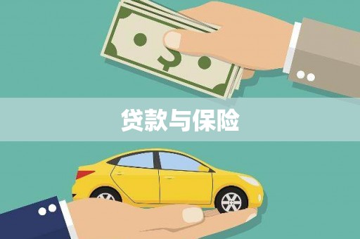 花莲贷款与保险