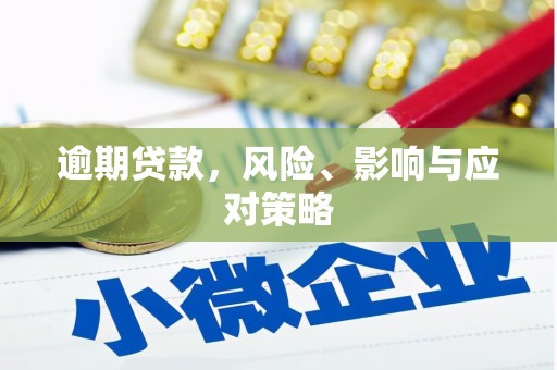 花莲逾期贷款，风险、影响与应对策略