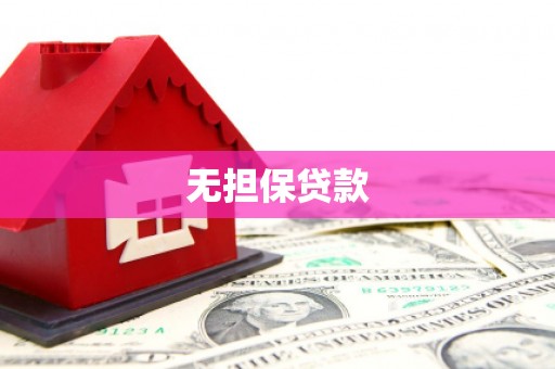花莲无担保贷款