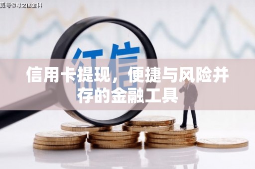 花莲信用卡提现，便捷与风险并存的金融工具