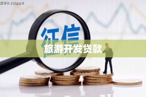 花莲旅游开发贷款