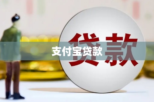 花莲支付宝贷款