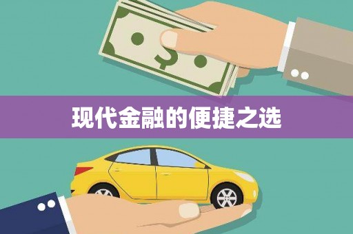 花莲现代金融的便捷之选 花莲现代金融的便捷之选