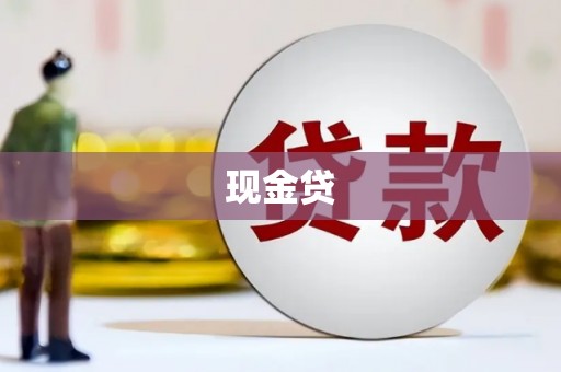 花莲现金贷